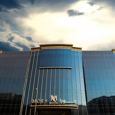 Mora Hotel By Pioneer Jeddah Ngoại thất bức ảnh