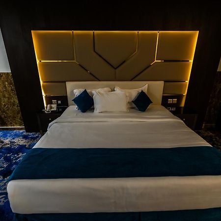 Mora Hotel By Pioneer Jeddah Ngoại thất bức ảnh