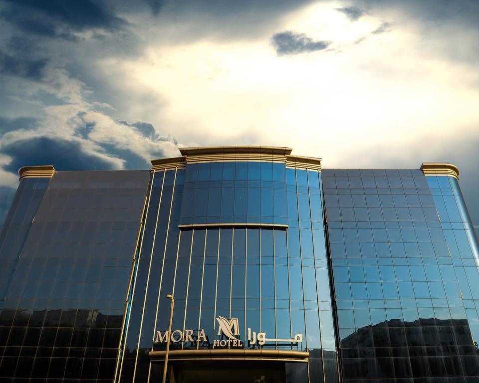 Mora Hotel By Pioneer Jeddah Ngoại thất bức ảnh