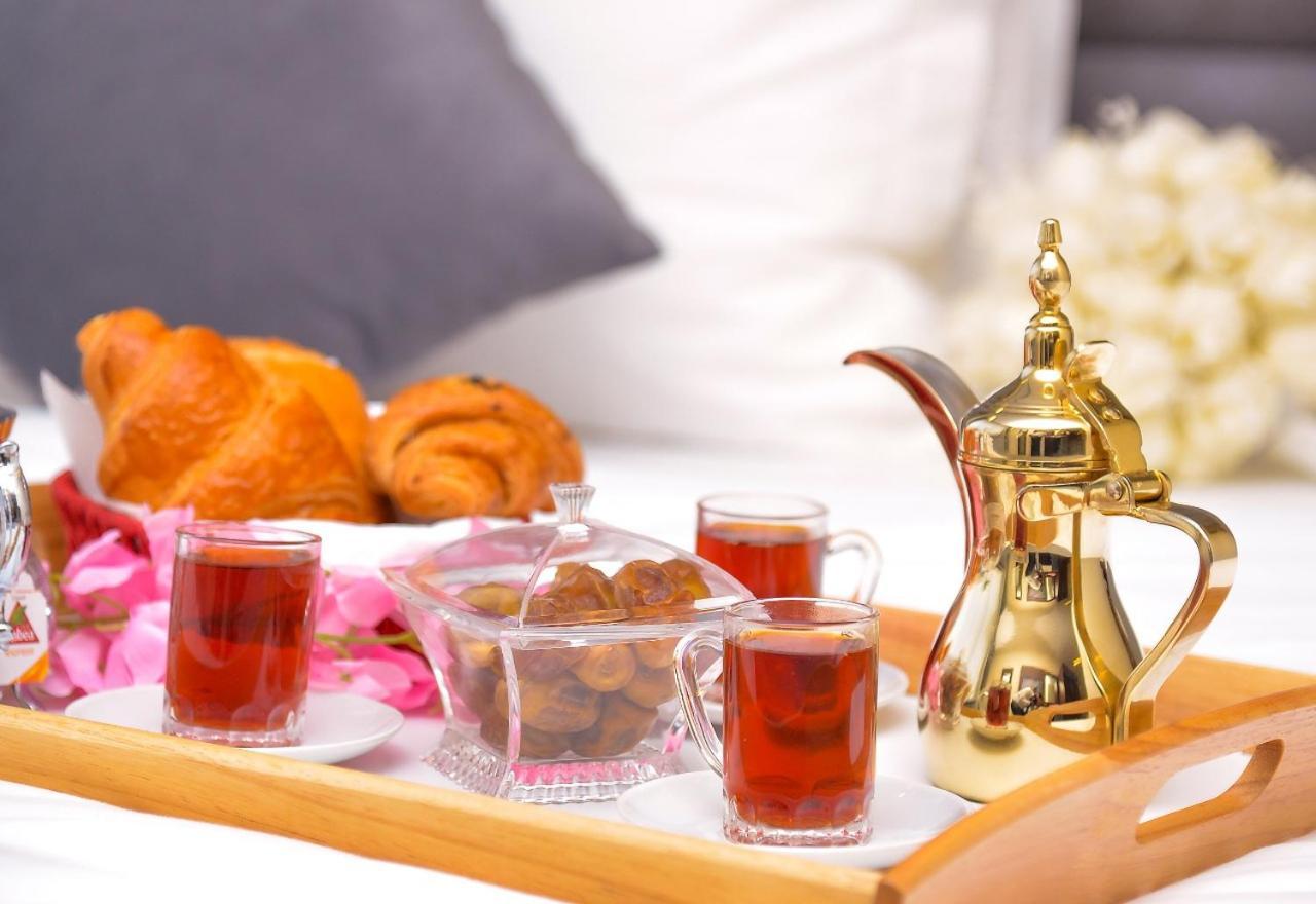 Mora Hotel By Pioneer Jeddah Ngoại thất bức ảnh
