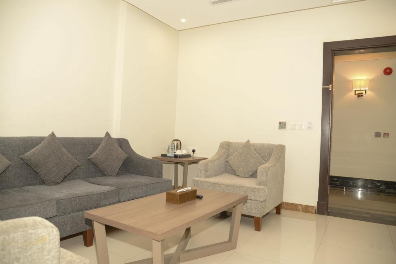 Mora Hotel By Pioneer Jeddah Ngoại thất bức ảnh
