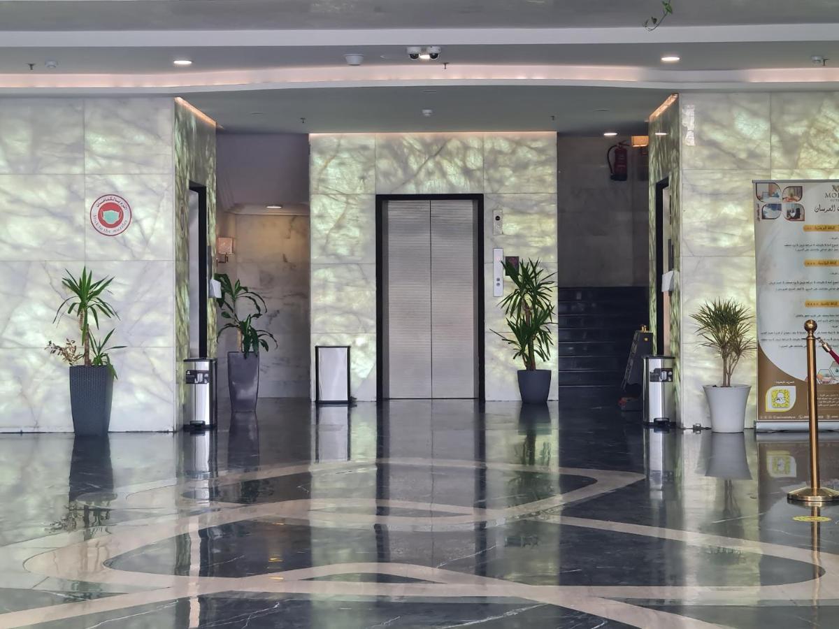 Mora Hotel By Pioneer Jeddah Ngoại thất bức ảnh