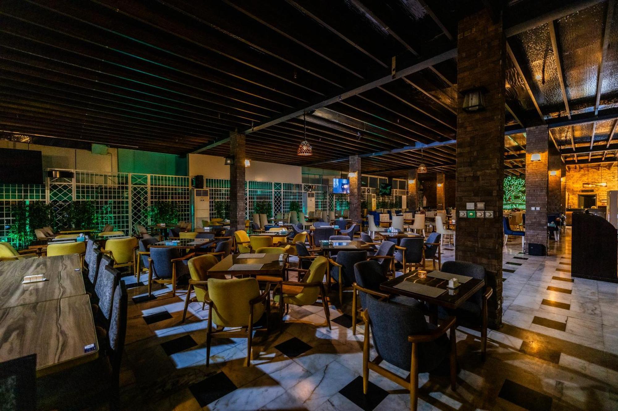 Mora Hotel By Pioneer Jeddah Ngoại thất bức ảnh