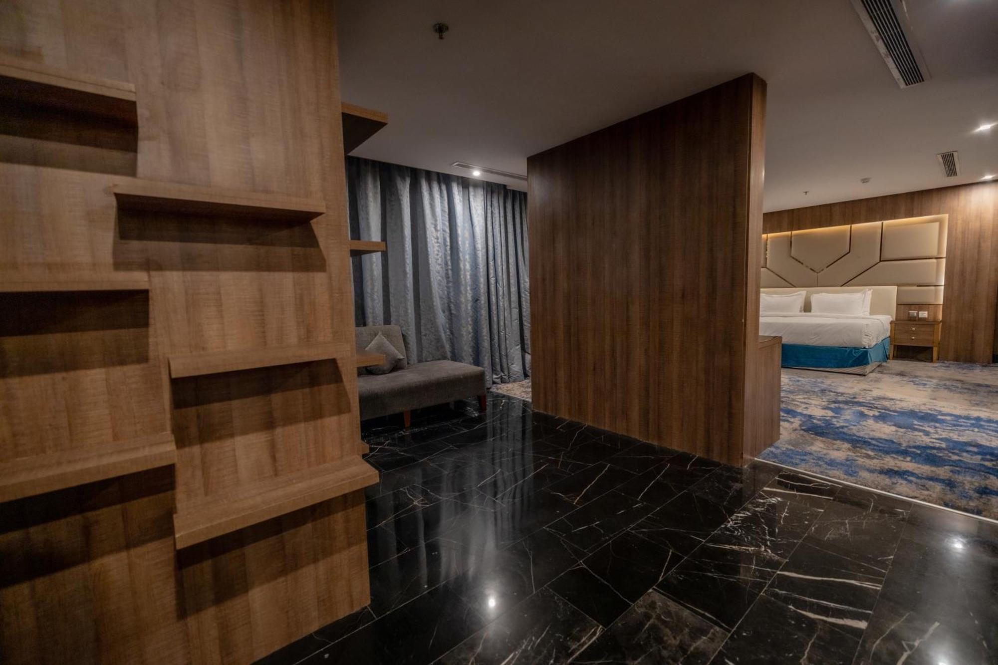 Mora Hotel By Pioneer Jeddah Ngoại thất bức ảnh
