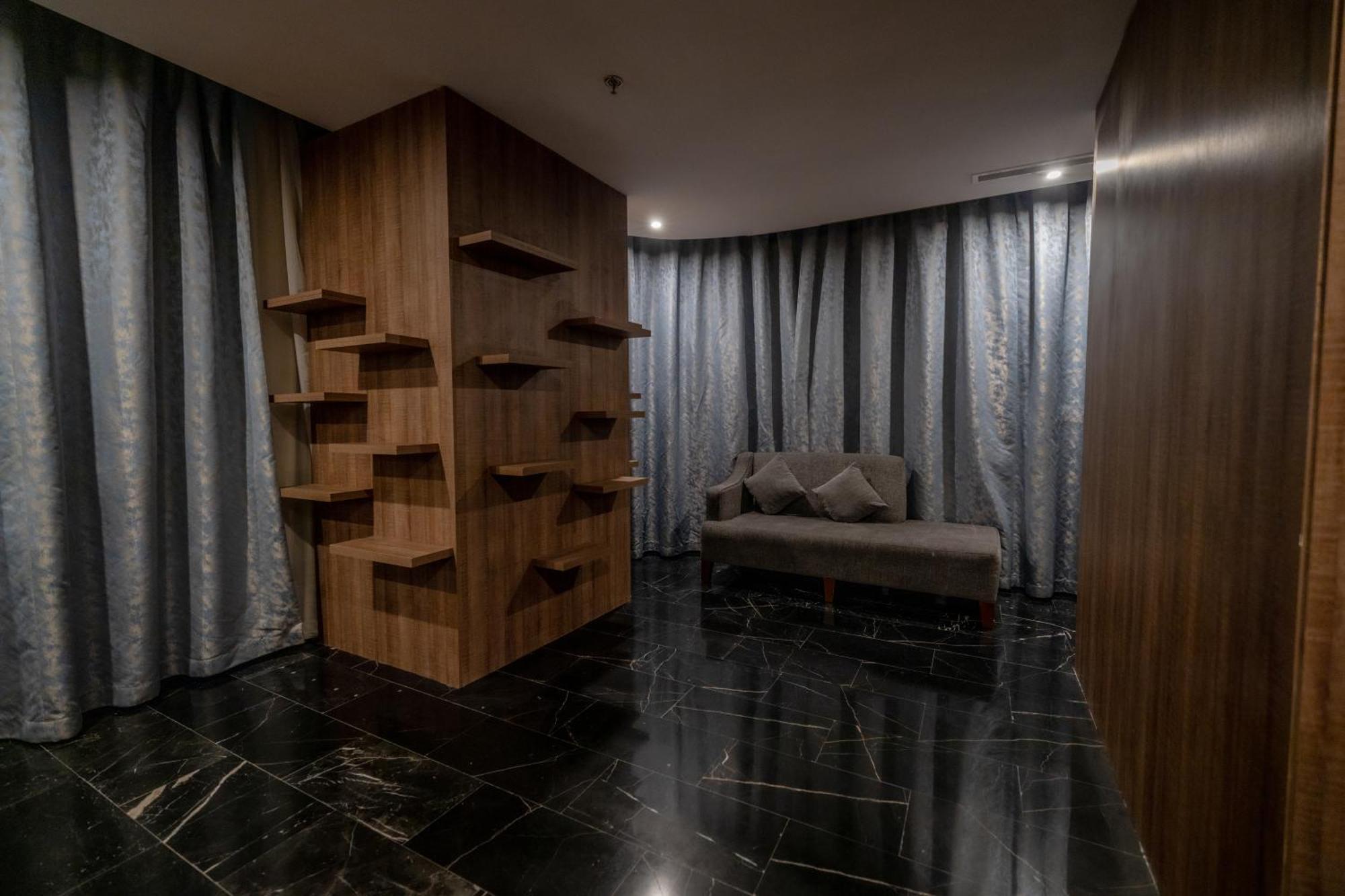 Mora Hotel By Pioneer Jeddah Ngoại thất bức ảnh