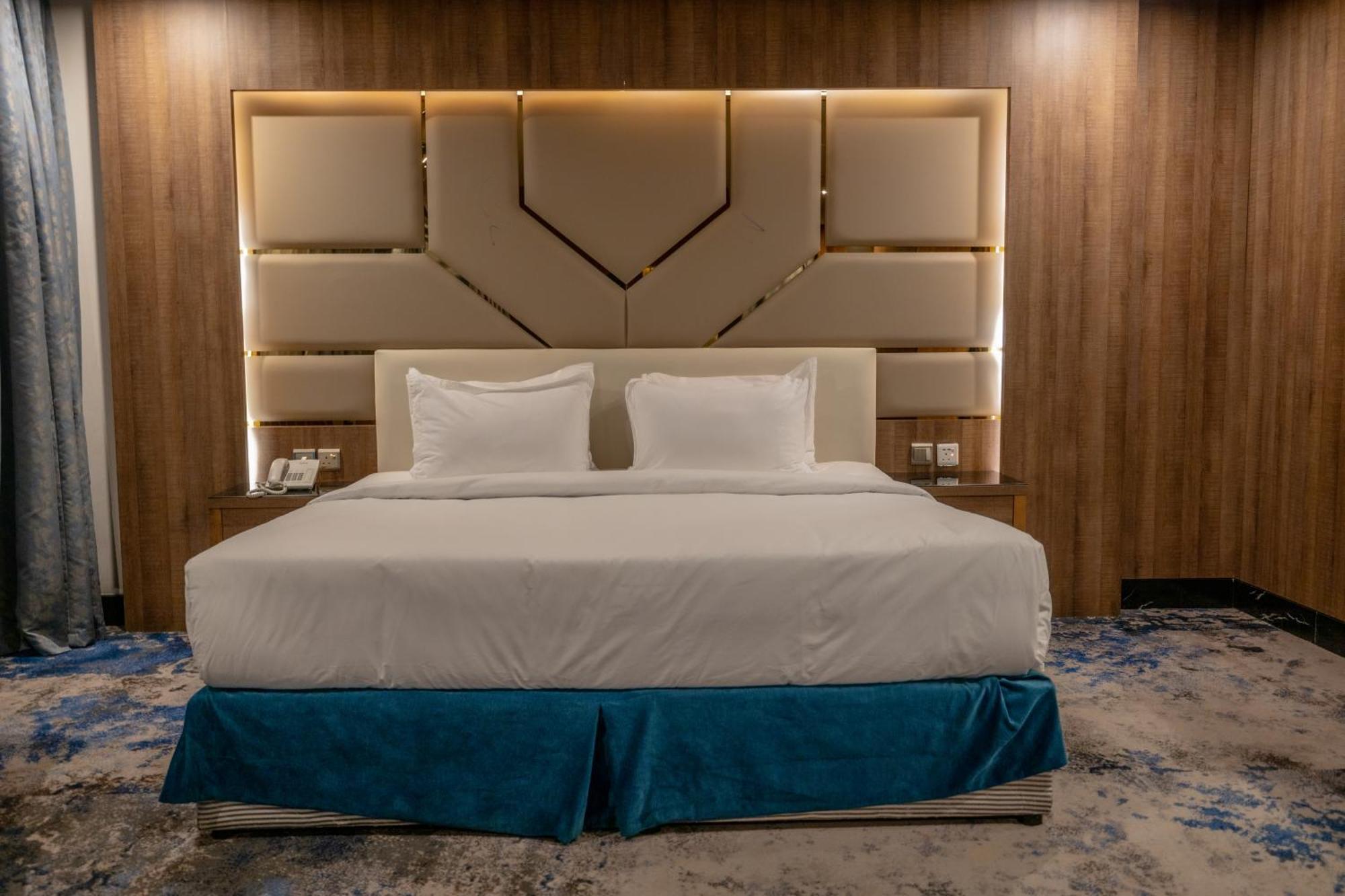 Mora Hotel By Pioneer Jeddah Ngoại thất bức ảnh