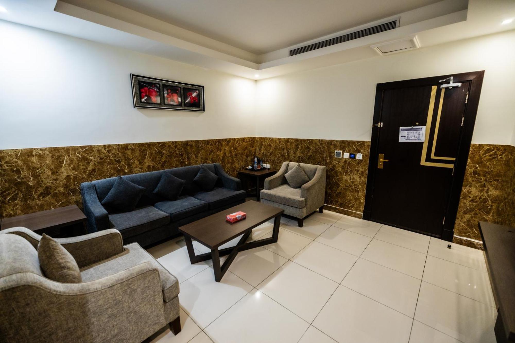 Mora Hotel By Pioneer Jeddah Ngoại thất bức ảnh