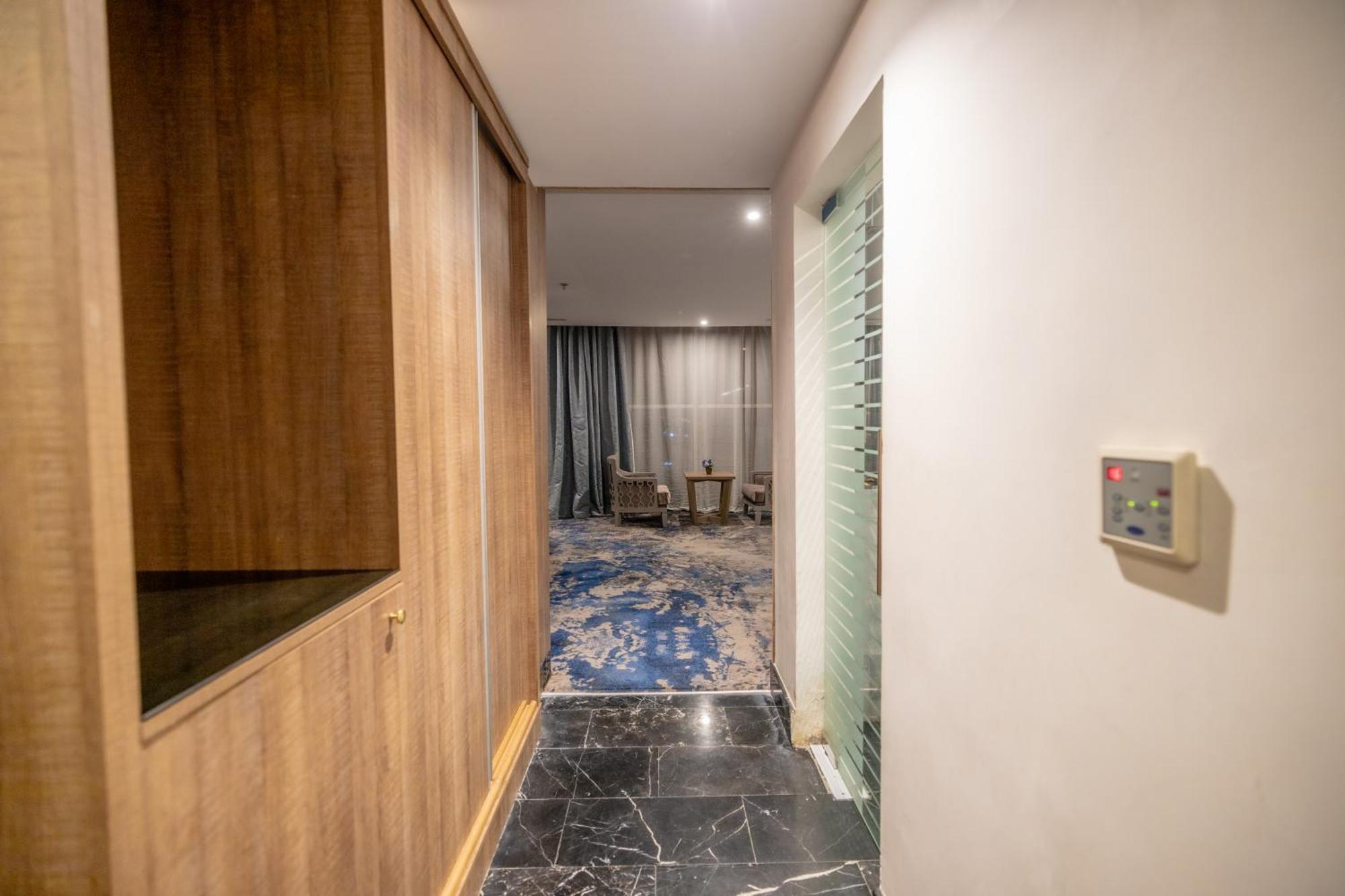 Mora Hotel By Pioneer Jeddah Ngoại thất bức ảnh