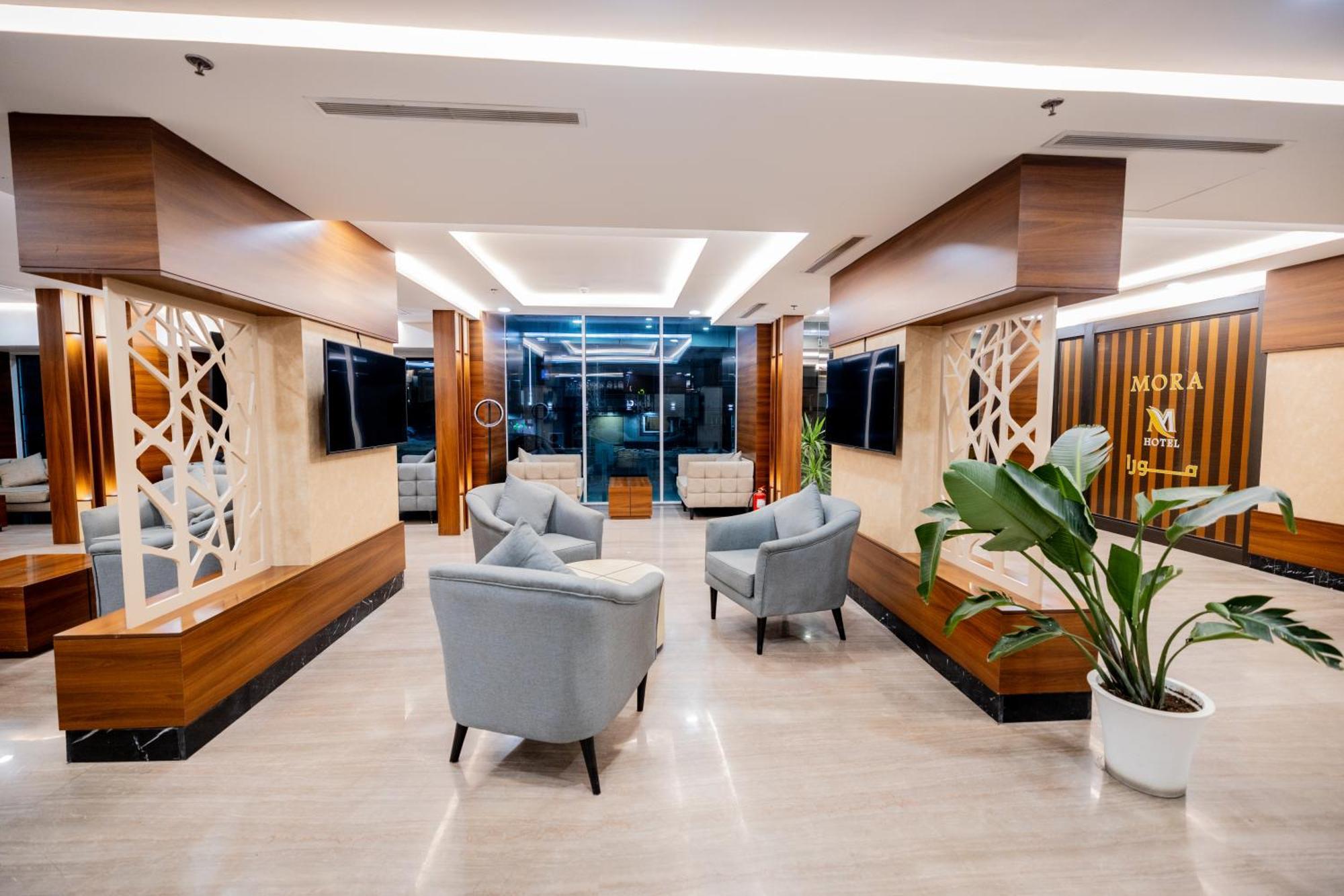 Mora Hotel By Pioneer Jeddah Ngoại thất bức ảnh