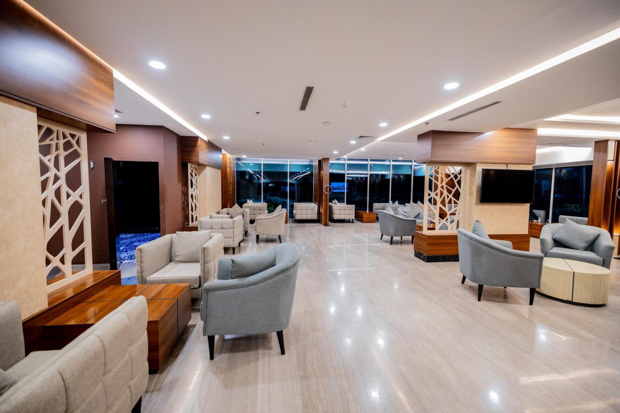 Mora Hotel By Pioneer Jeddah Ngoại thất bức ảnh