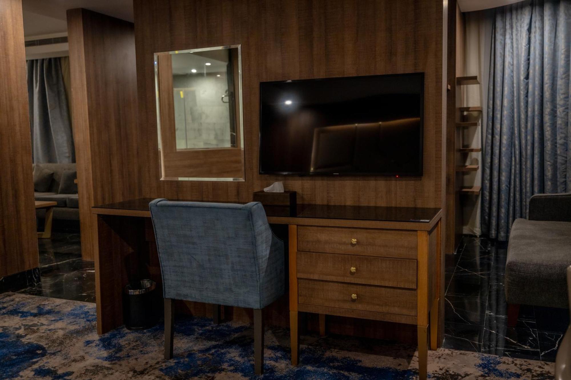 Mora Hotel By Pioneer Jeddah Ngoại thất bức ảnh