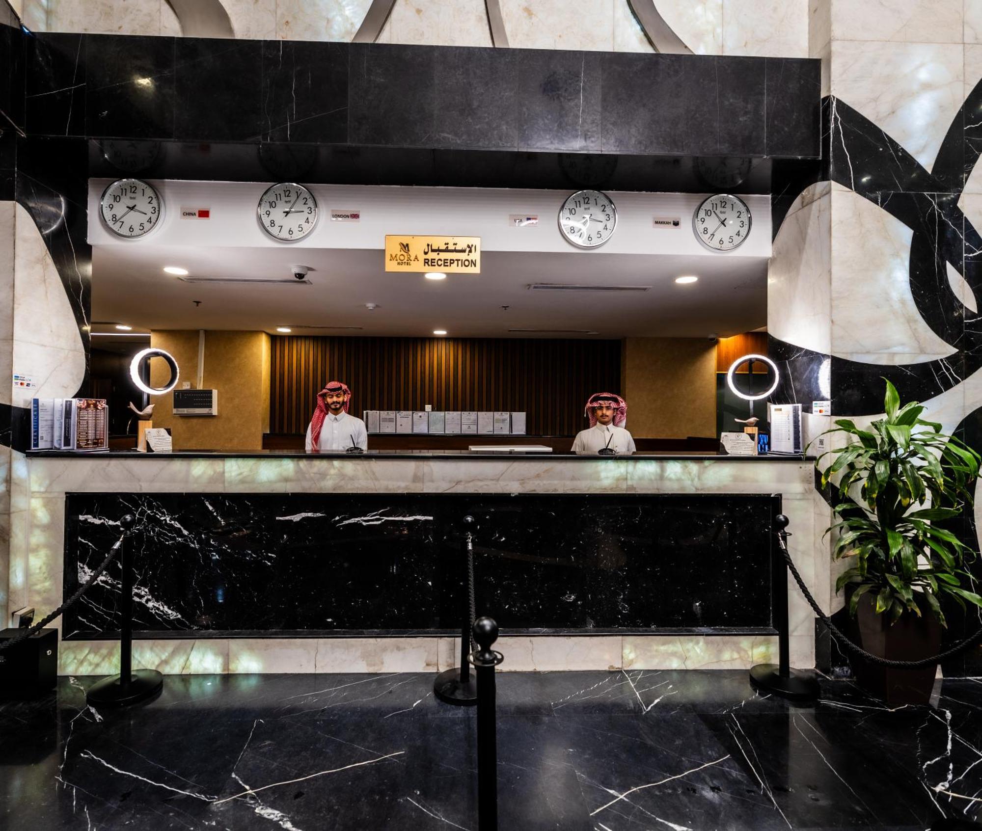 Mora Hotel By Pioneer Jeddah Ngoại thất bức ảnh