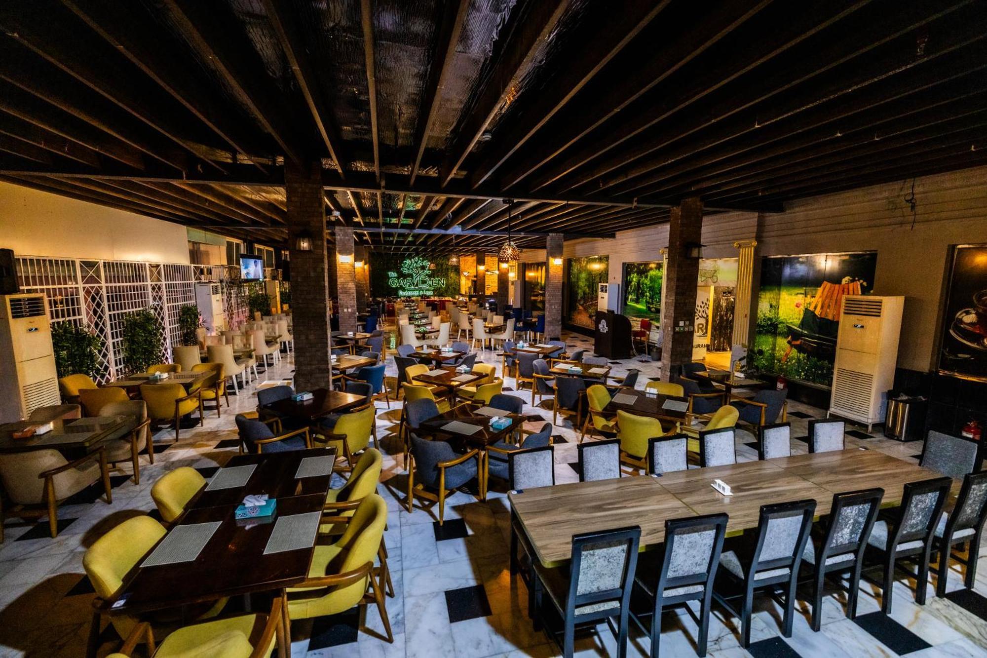 Mora Hotel By Pioneer Jeddah Ngoại thất bức ảnh