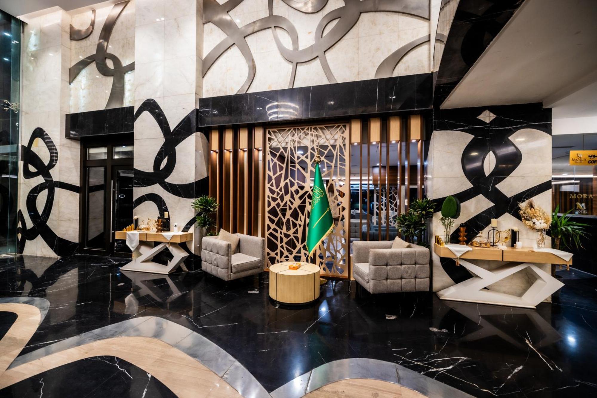 Mora Hotel By Pioneer Jeddah Ngoại thất bức ảnh
